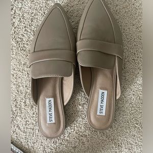 Steve Madden shoes